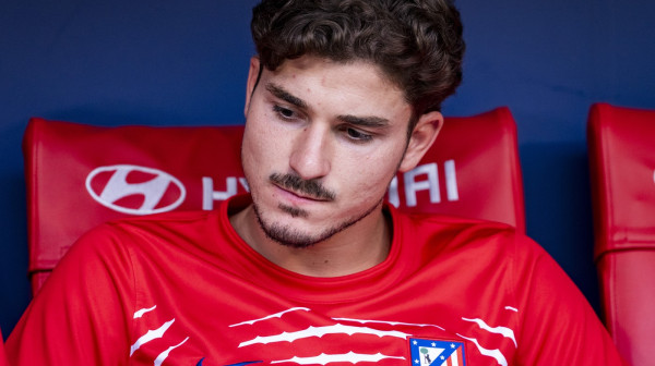 Navijači Atletika izviždali Alvaresa VIDEO