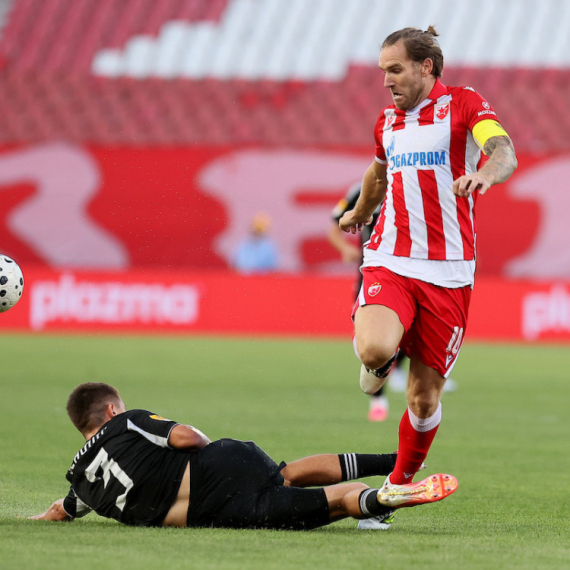 Katai u šansi – Zvezda se probudila