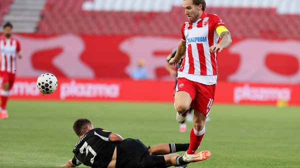 Katai u šansi – Zvezda se probudila