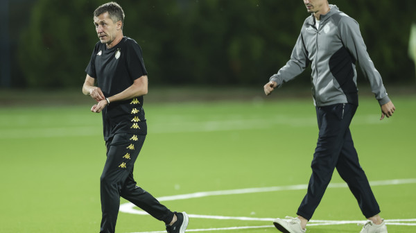 Održan hitan razgovor sa Lazovićem – Ilić prelomio posle debakla u Lučanima?