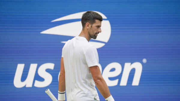 Dosta promena na ATP listi – Đoković "na svom" uprkos fijasku