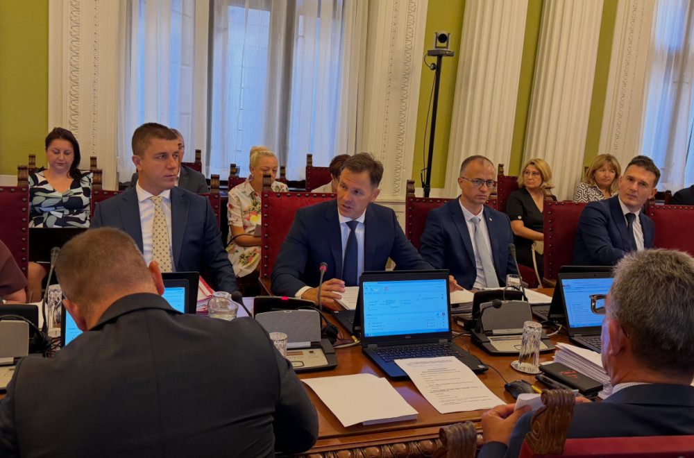Mali predstavio rebalans budžeta za 2026. godinu: Veća izdvajanja za građane i ključne sektore