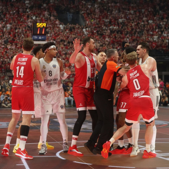 Superkup Evrolige – u Abu Dabiju!