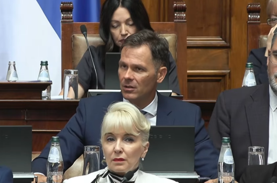 Pomoć najugroženijima nije pitanje izbora; Mali: Briga o ljudima je okosnica rebalansa budžeta VIDEO