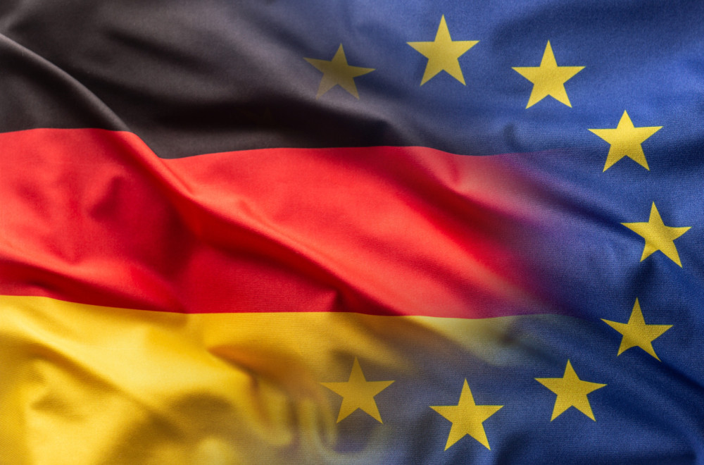 A political earthquake awaits Europe? "We'll leave Schengen, scrap the Euro and close the borders"