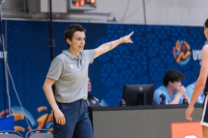 Bojović za B92.sport: Nema mesta za suze; Bile smo mame, dojile i igrale za Srbiju