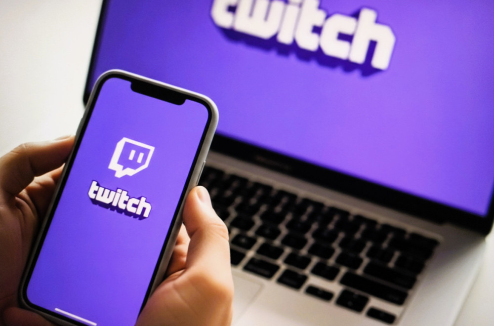 "Niko ne bi pristao": Twitch i Amazon besplatno koristili strimere za AI trening