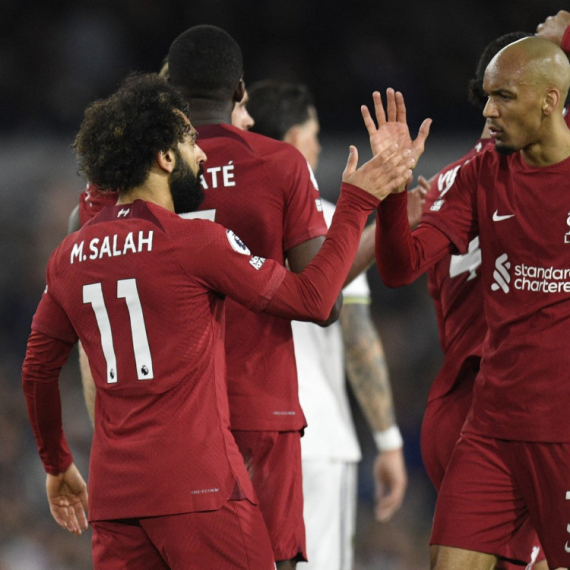 Trabzon pravi moćan tandem – posle Salaha stigao još jedan bivši as Liverpula