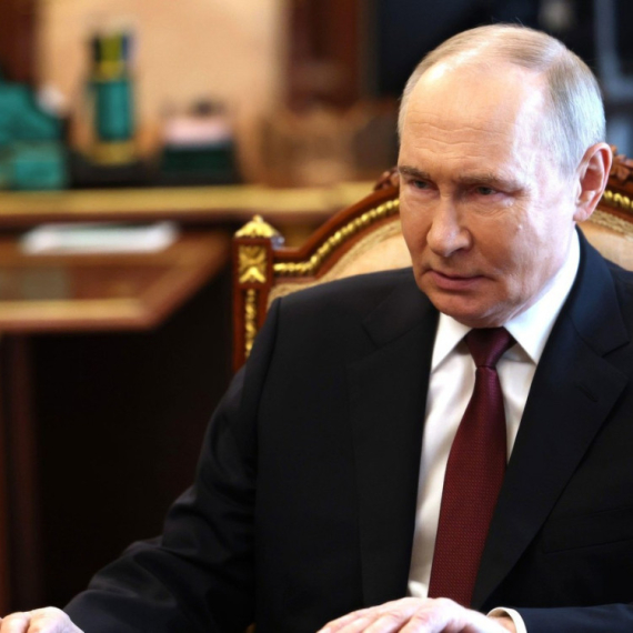 Putin postavio rok koji ledi krv: "Do 31. decembra..."