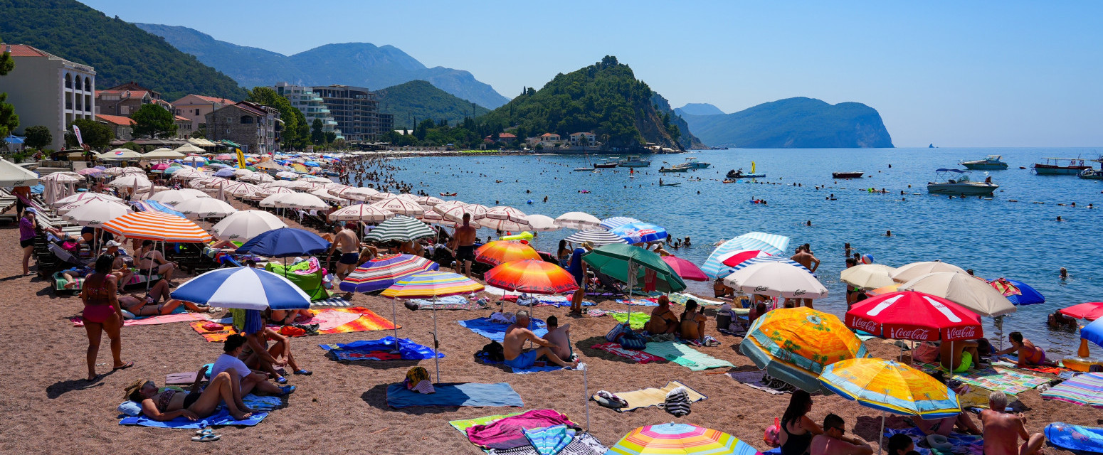 Turistkinja iz Britanije oplela po Crnoj Gori: "Nikad više neću kročiti tamo" VIDEO
