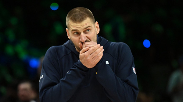 Jokić ponovo juri titulu: Gde je Denver pred novu NBA sezonu?