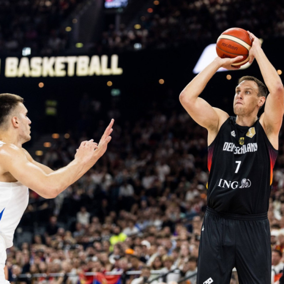 Fojtman završio reprezentativnu karijeru – odlazi kao svetski i evropski šampion
