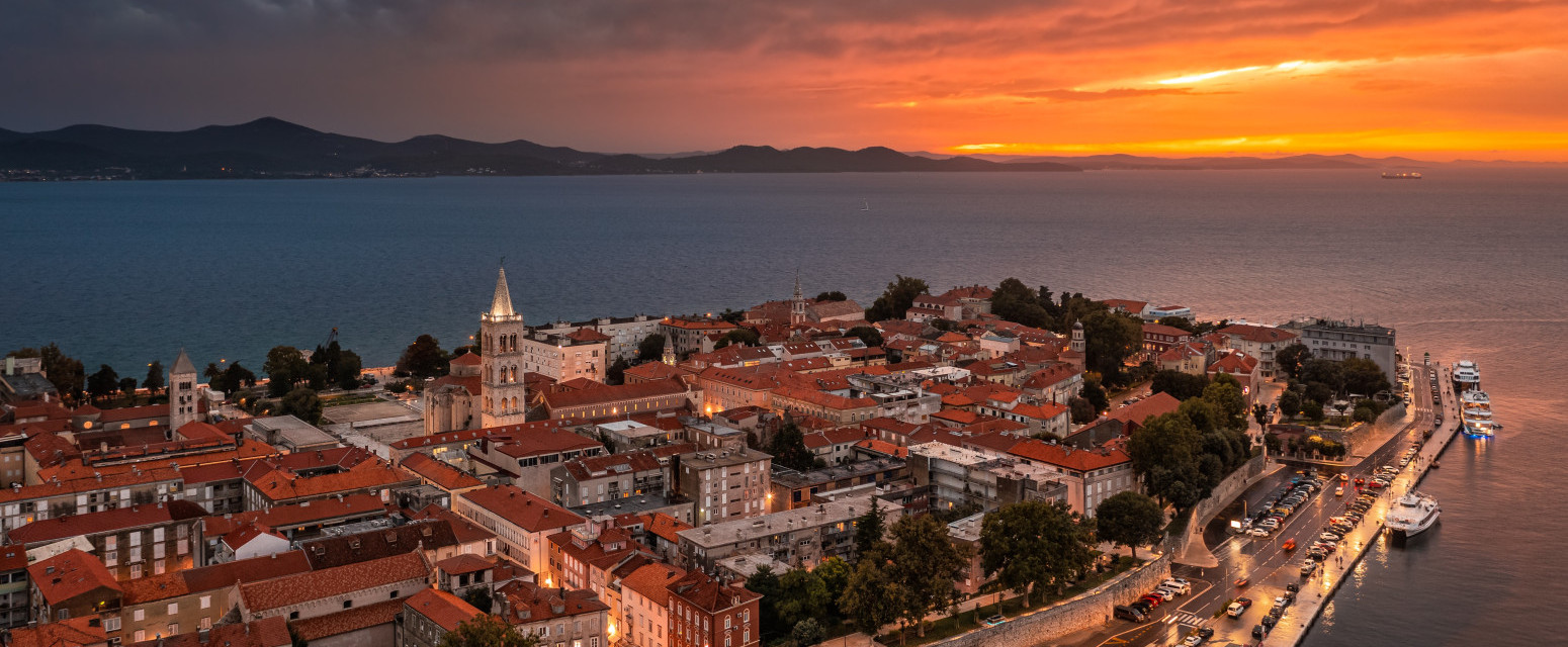 Srpkinje otišle u Zadar da provere kako će ih Hrvati dočekati: "Mi kažemo dobar dan, oni nama..."