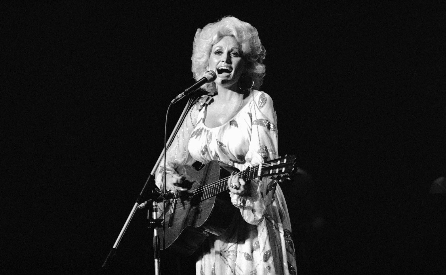 Poznati neutešni zbog smrti Doli Parton: Topila je i najhladnija srca