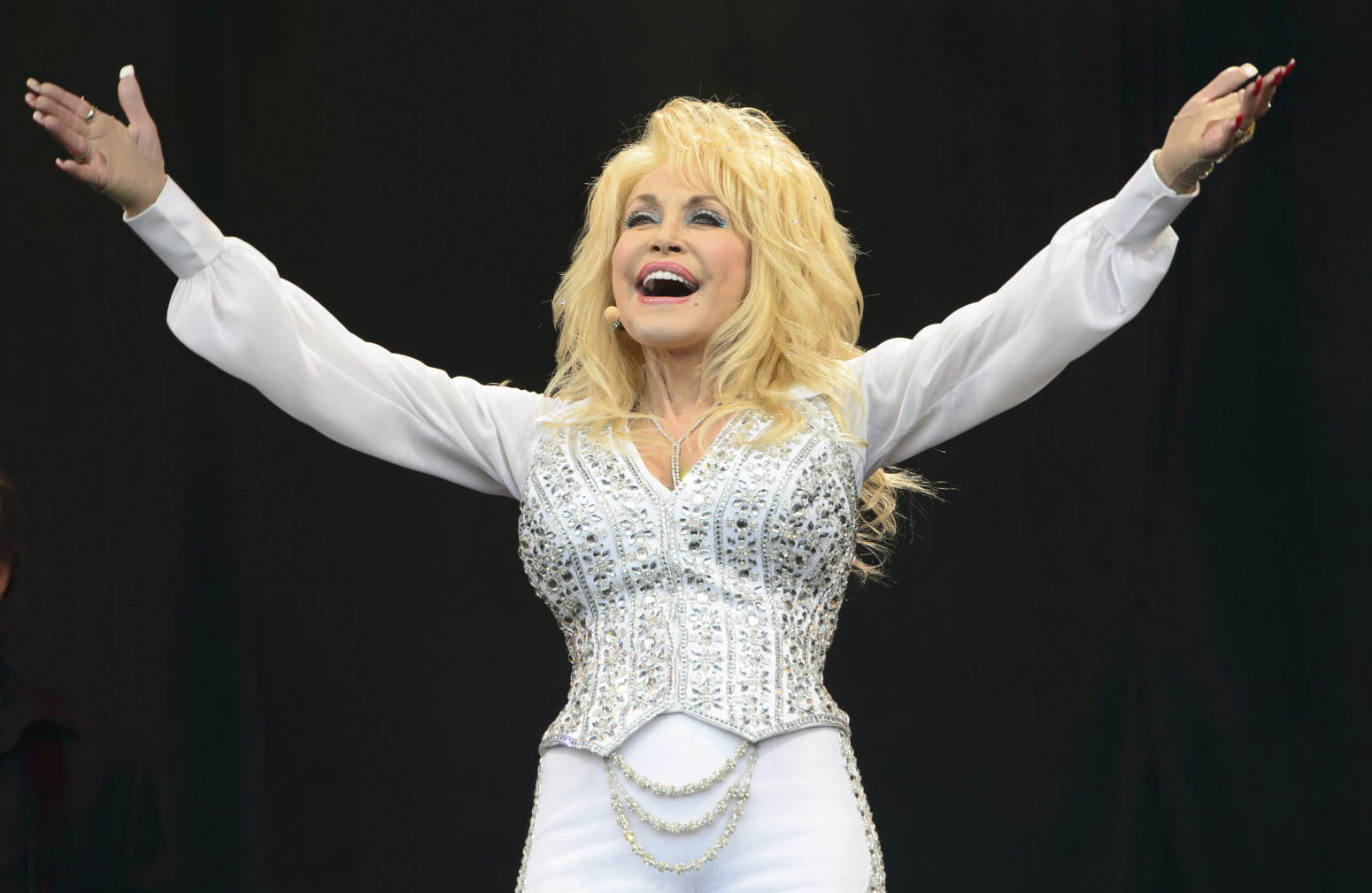Majli Sajrus objavom o Doli Parton rastužila svet: Srce mi se slama