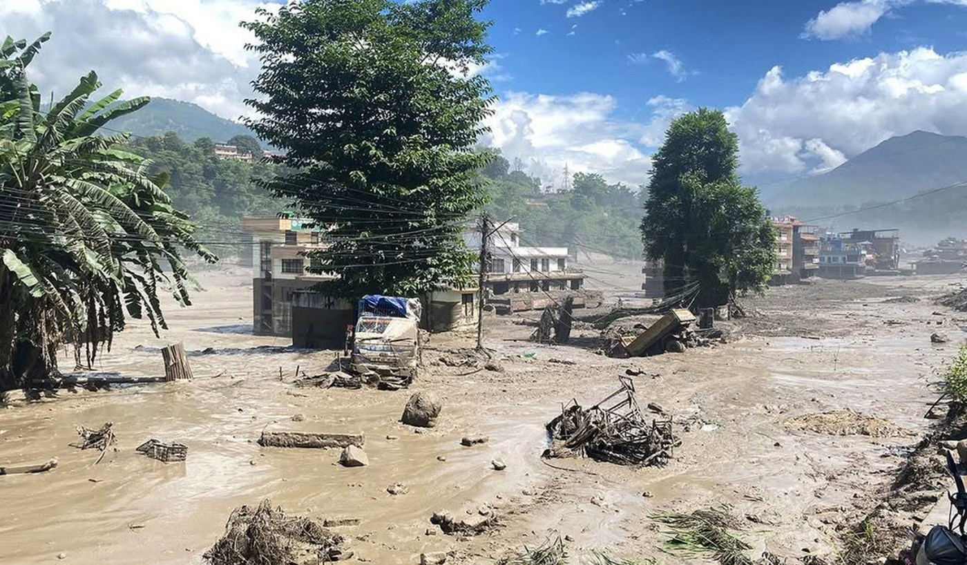 Among tourists missing in Nepal is a Serbian citizen: Nepal Tourism Board speaks out