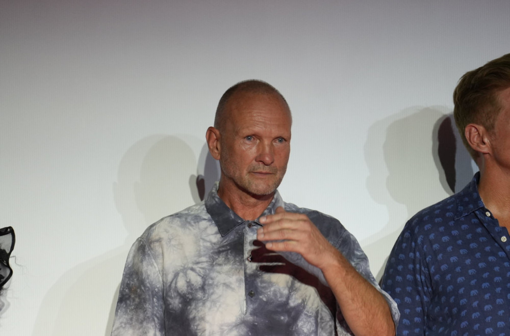 Hovard: Film "Mudbrick" spojio istinitu priču i slovensku mitologiju