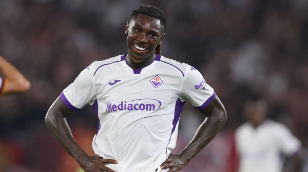 Ken napravio haos u Fiorentini – odbio da trenira, želi transfer u Komo