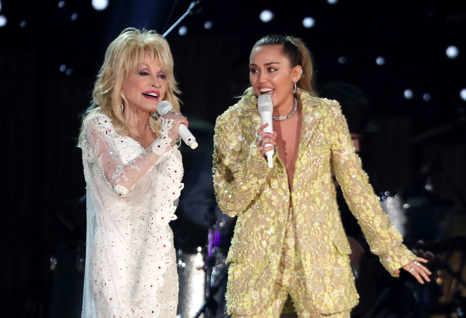 Osam stvari koje možda niste znali o Doli Parton