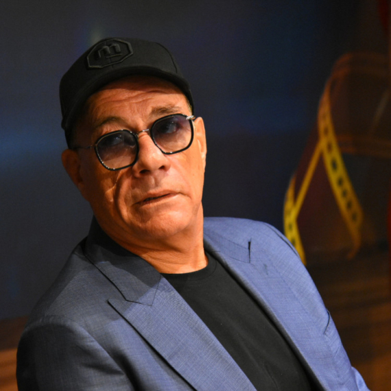 Van Dam otkrio savet Roberta de Nira za njegovu karijeru: "Naučio sam da gradim lik"