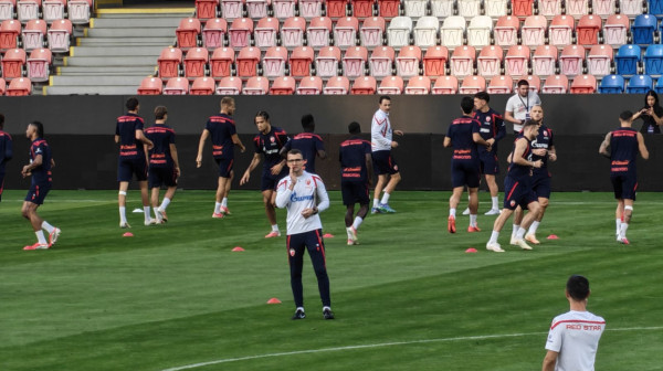 B92.sport u Plzenju: Gotovo je kad je gotovo FOTO/VIDEO