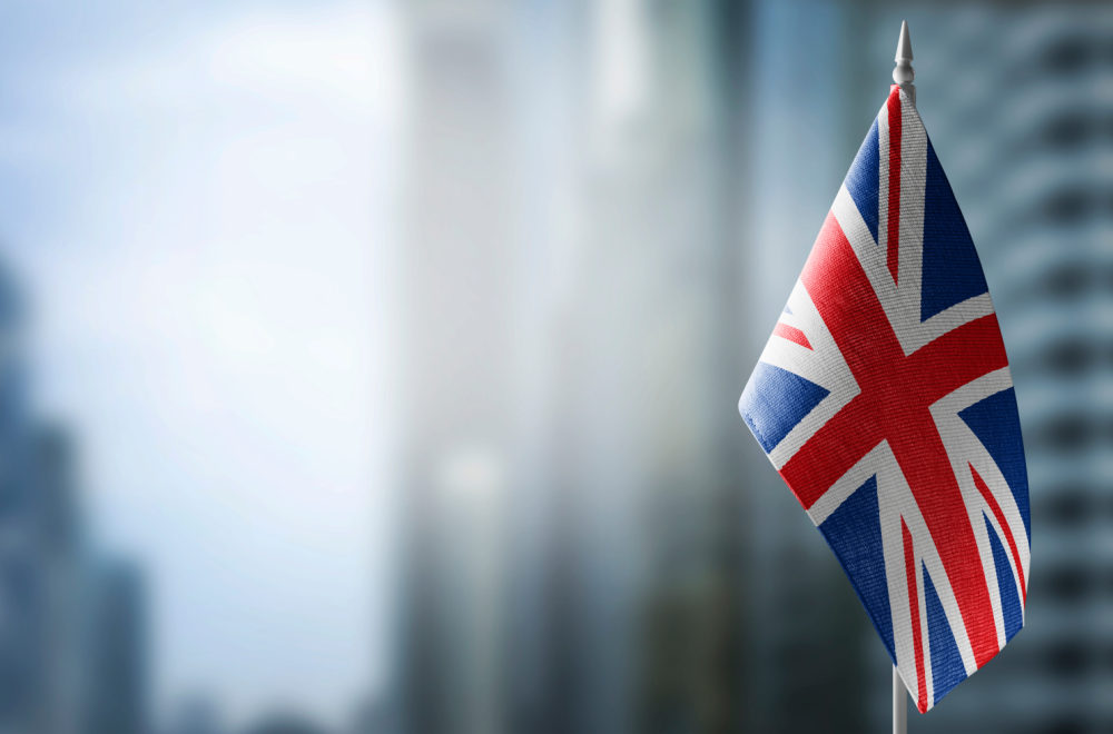 Is Israel expelling British officials?