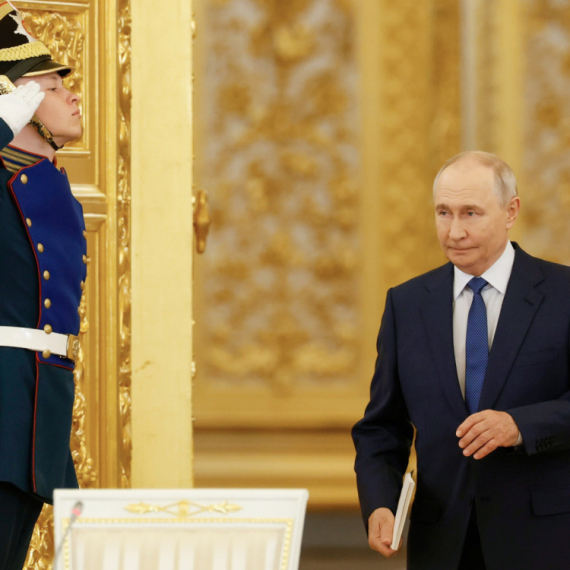 Putin je dobio rat?
