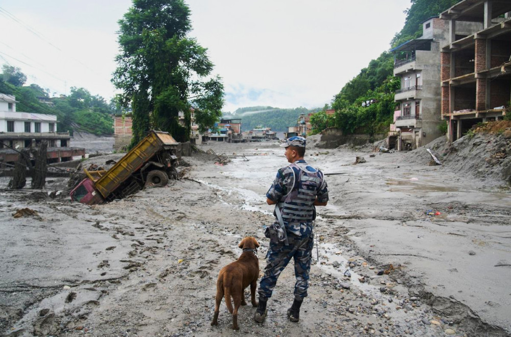 Among tourists missing in Nepal is a Serbian citizen: Nepal Tourism Board speaks out