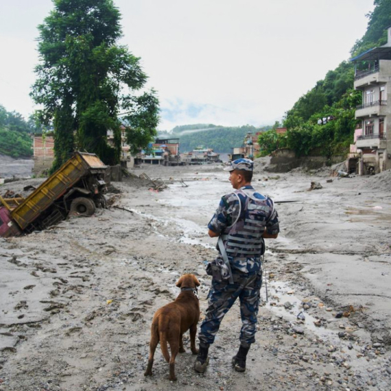 Among tourists missing in Nepal is a Serbian citizen: Nepal Tourism Board speaks out
