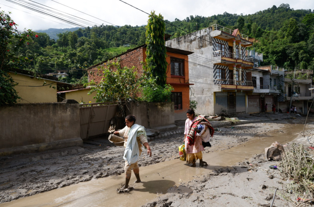 Ispovest Enise iz Srbije koja se vodila kao nestala u Nepalu: "Srce mi je slomljeno..." FOTO