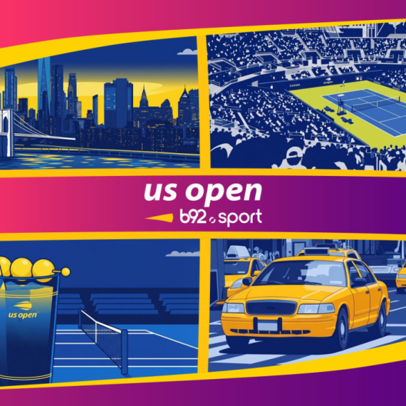 B92.sport Special: Attack on New York