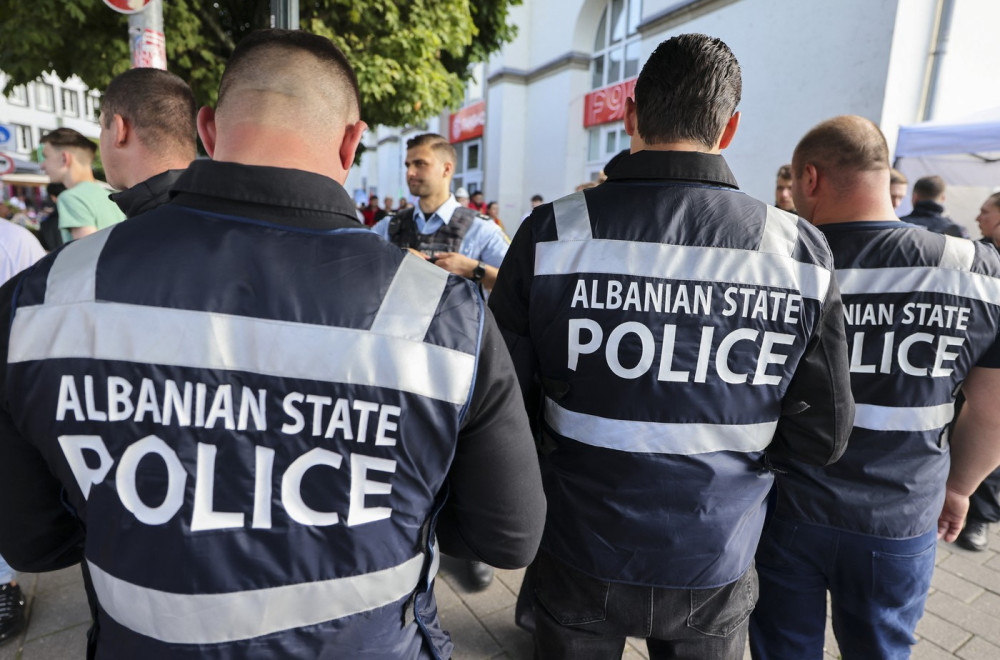 Drama u Albaniji; Stigle pretnje: "Postavljena je bomba"