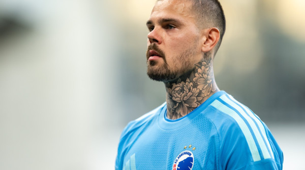 Dinamo kasno rešio goruće pitanje – dan posle eliminacije