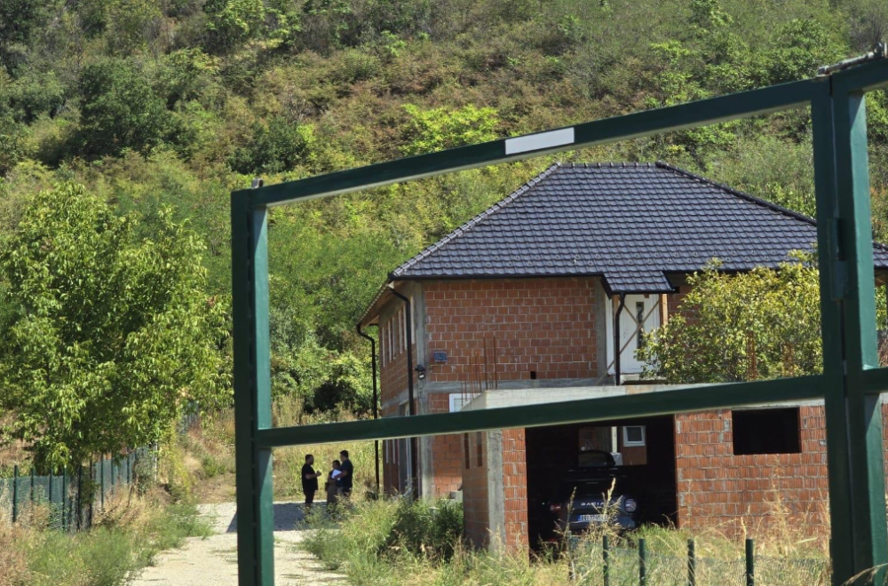Slučaj "Lutajućeg reportera"; Samozvani novinar pokidao trake inspekcije, inspektori ponovo izašli na teren