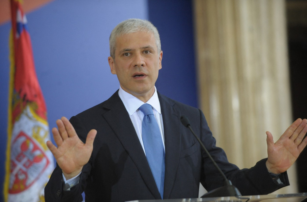 Ovo su reči uz koje je Boris Tadić predao generala Mladića Haškom tribunalu: "Pokazali smo da želimo u Evropu"