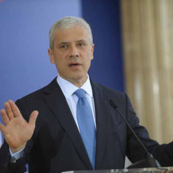 Ovo su reči uz koje je Boris Tadić predao generala Mladića Haškom tribunalu: "Pokazali smo da želimo u Evropu"