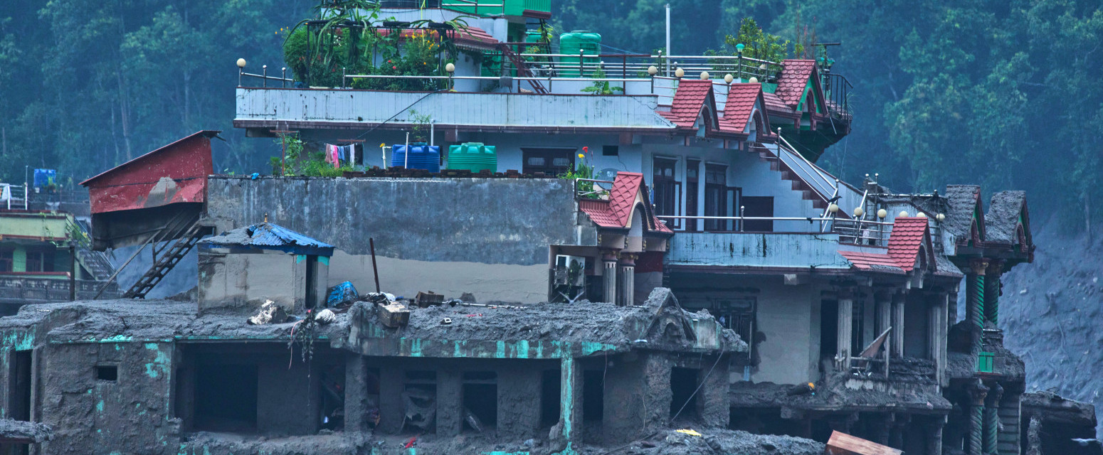 Novi detalji o Srbinu nestalom u poplavama u Nepalu: Na put otišao samostalno?