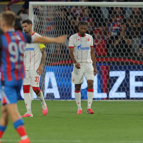 Pomračenje Bukarija, ali i Zvezde – Liga konferencije slaba uteha VIDEO