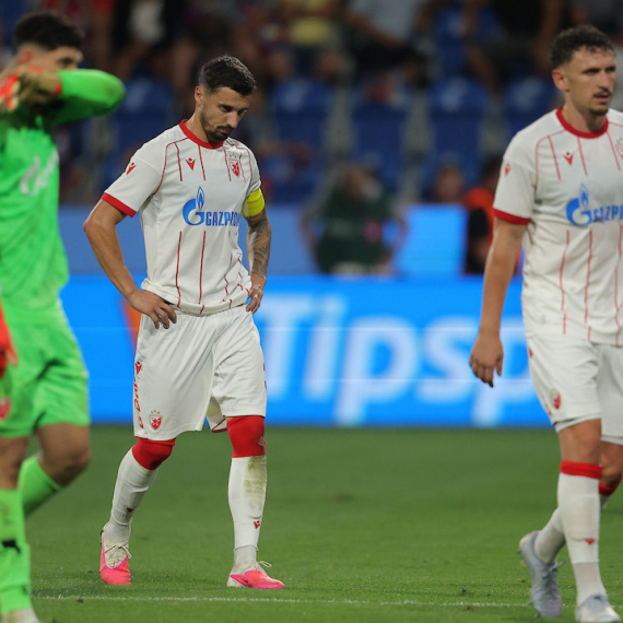 Evo kad Zvezda saznaje rivale u Ligi konferencije