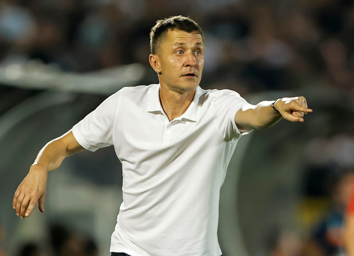Partizanova čaša meda, pa čaša žuči