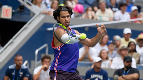 Velika enigma Alkaras