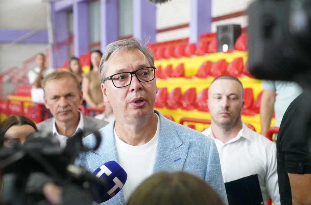 Vučić u petak obilazi Severnobački okrug
