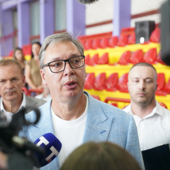 Vučić u petak obilazi Severnobački okrug