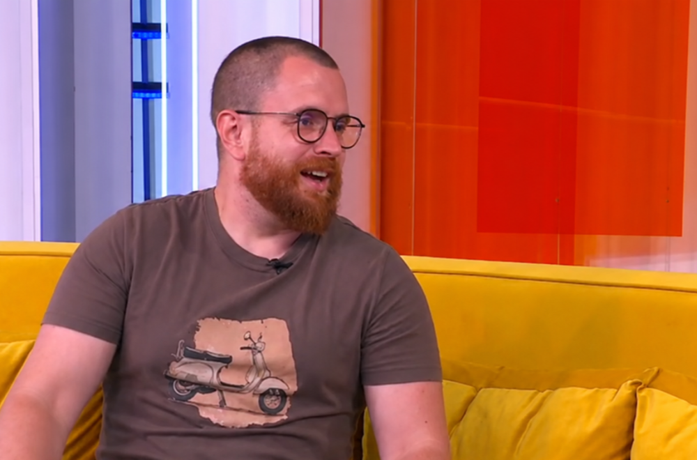 Kako izgleda Srbija očima jednog Španca: "Kad ti se žena dva puta dnevno dere na srpskom..." VIDEO