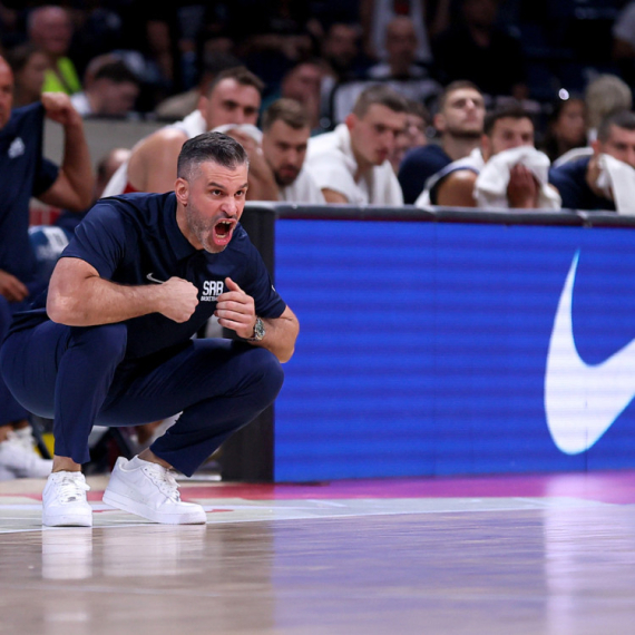 Alimpijević: "Nije bilo lepo, ali je bilo dobro – ne sećam se da je neko dobio ovaj Island 30 razlike"
