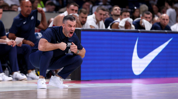 Alimpijević: "Nije bilo lepo, ali je bilo dobro – ne sećam se da je neko dobio ovaj Island 30 razlike"