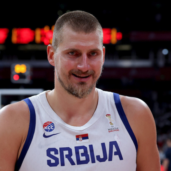 Kapiten Nikola Jokić: "Drugačije je..."
