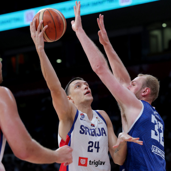 Još jedan Nikola postaje Alimpijevićev džoker
