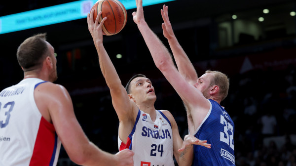 Još jedan Nikola postaje Alimpijevićev džoker