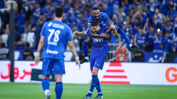 Sergej briljira: I gol i asistencija VIDEO